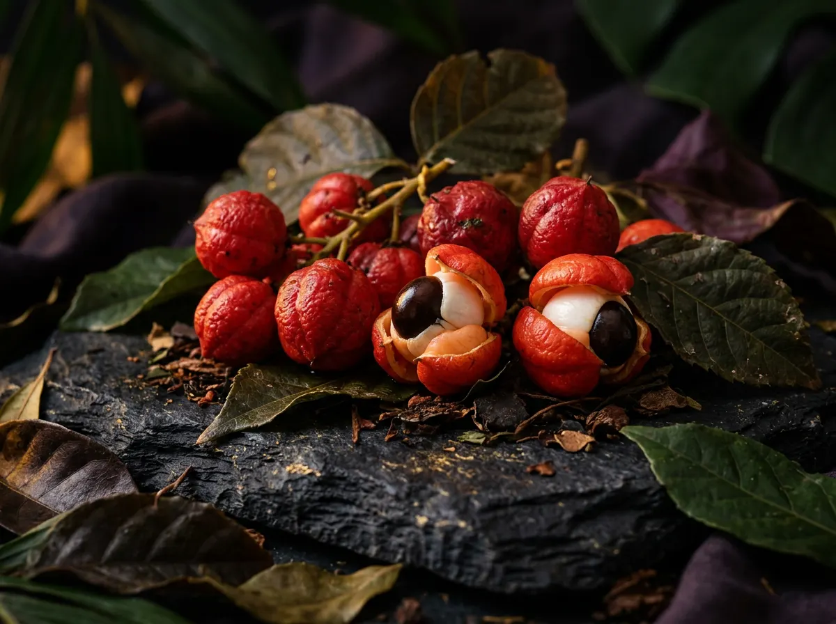 Guarana extract energy supplement - active lifestyle plant-based